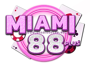 รูปLogo- miami88plus